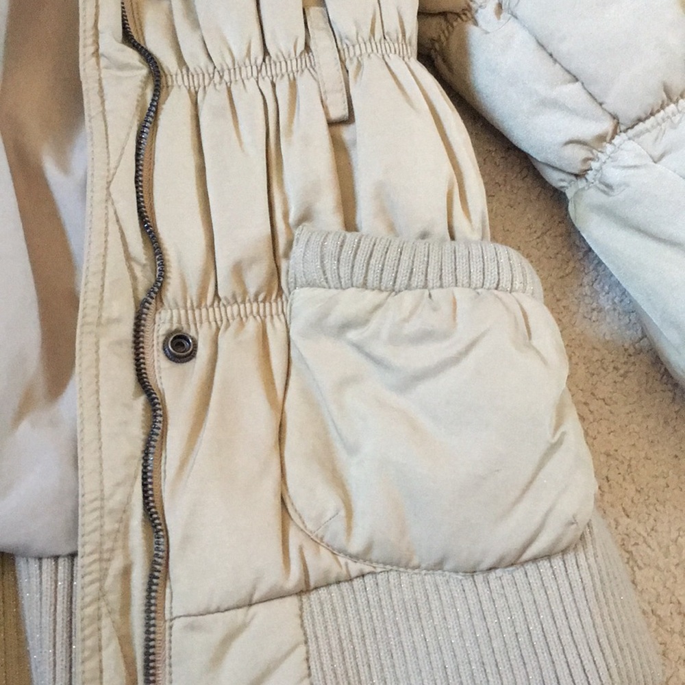 Puffer Jacket - Picture 4 of 4